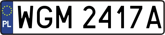 WGM2417A
