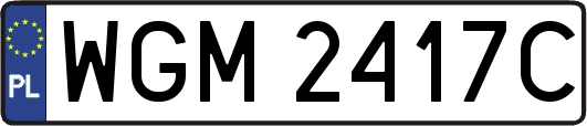 WGM2417C