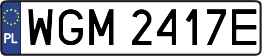 WGM2417E