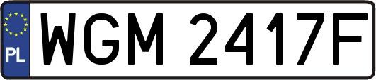 WGM2417F