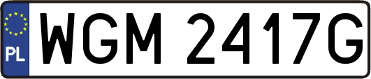 WGM2417G