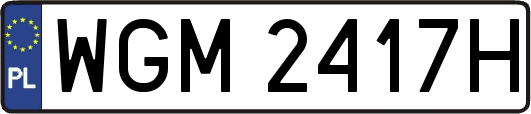 WGM2417H