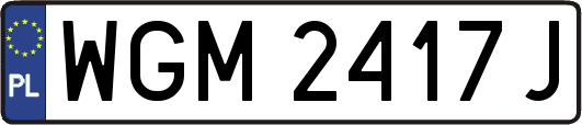 WGM2417J