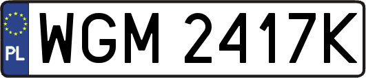 WGM2417K