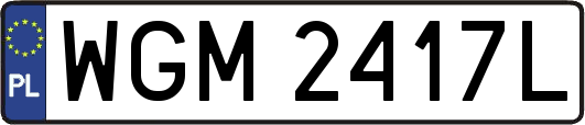 WGM2417L