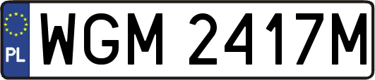WGM2417M