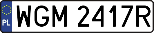 WGM2417R
