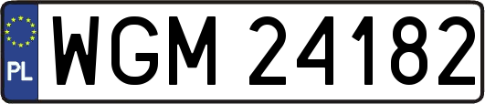 WGM24182