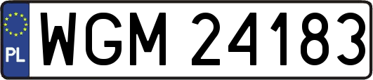 WGM24183