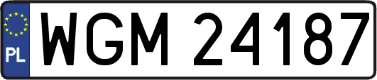 WGM24187