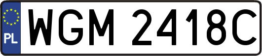 WGM2418C