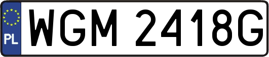 WGM2418G