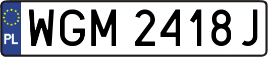 WGM2418J
