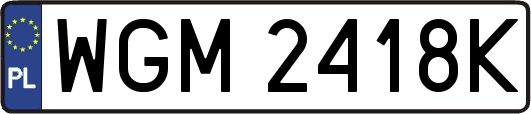 WGM2418K