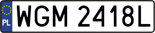 WGM2418L