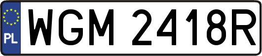 WGM2418R