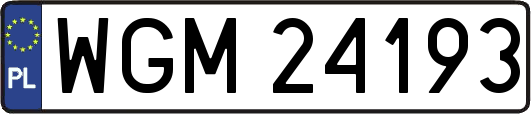 WGM24193