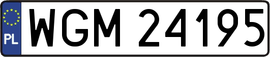 WGM24195