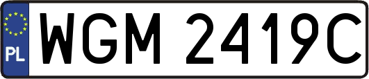 WGM2419C