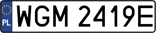 WGM2419E