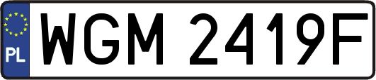 WGM2419F