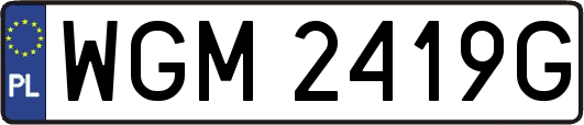 WGM2419G