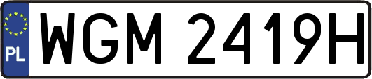 WGM2419H