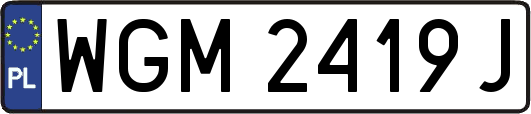 WGM2419J