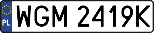 WGM2419K