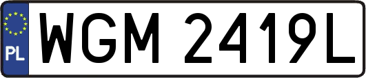WGM2419L