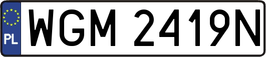 WGM2419N