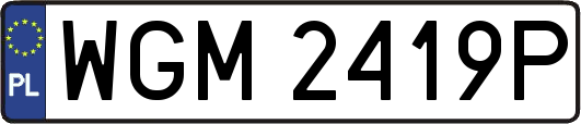 WGM2419P