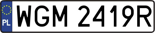 WGM2419R