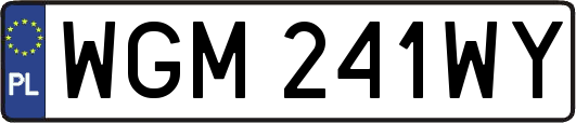 WGM241WY