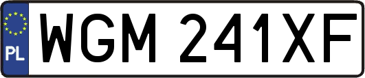 WGM241XF