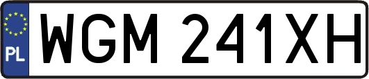 WGM241XH