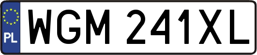 WGM241XL