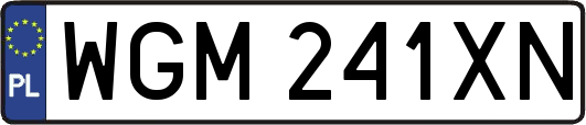 WGM241XN