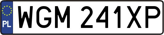 WGM241XP
