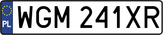 WGM241XR