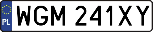 WGM241XY