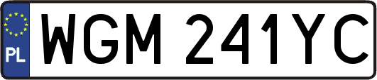 WGM241YC
