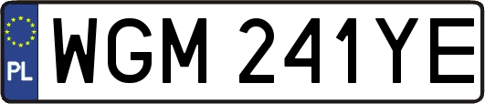 WGM241YE