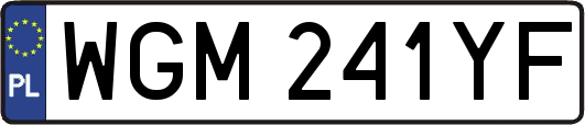 WGM241YF