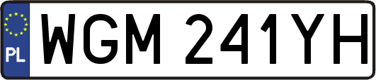 WGM241YH