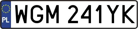 WGM241YK