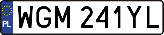 WGM241YL