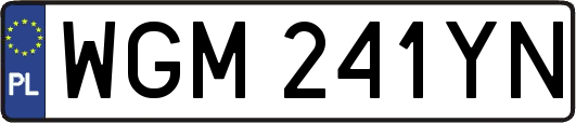 WGM241YN