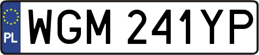 WGM241YP