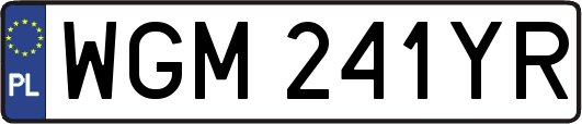 WGM241YR